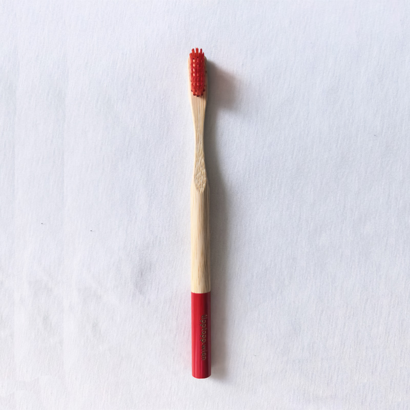 Biodegradable Bamboo Charcoal Toothbrushes, Soft Bristle, Eco-Friendly, Sustainable, BPA Free, Organic, Compostable, Travel Toothbrushes