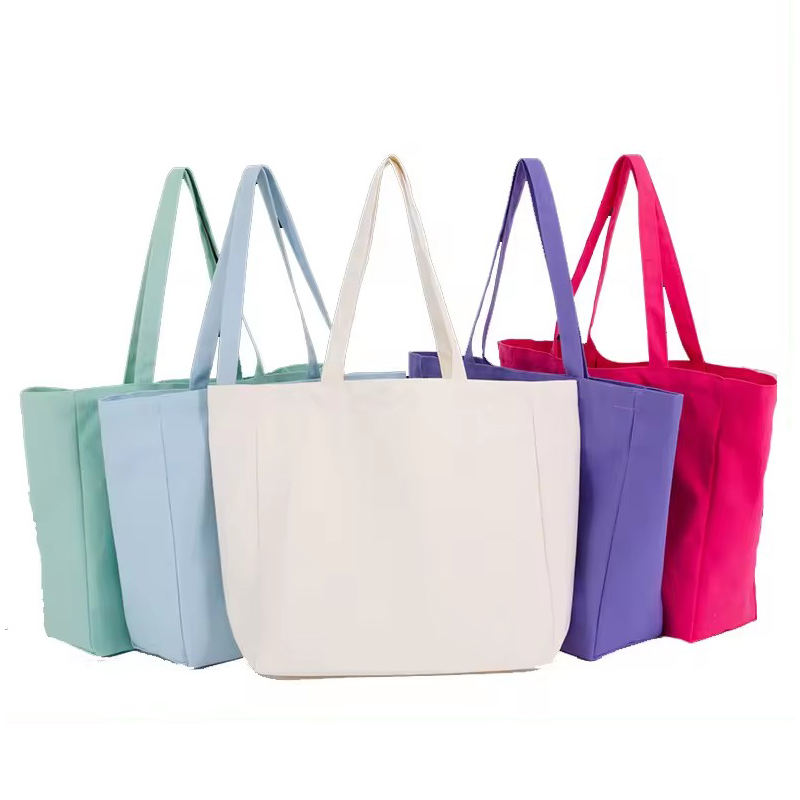 Cotton Tote Bag
